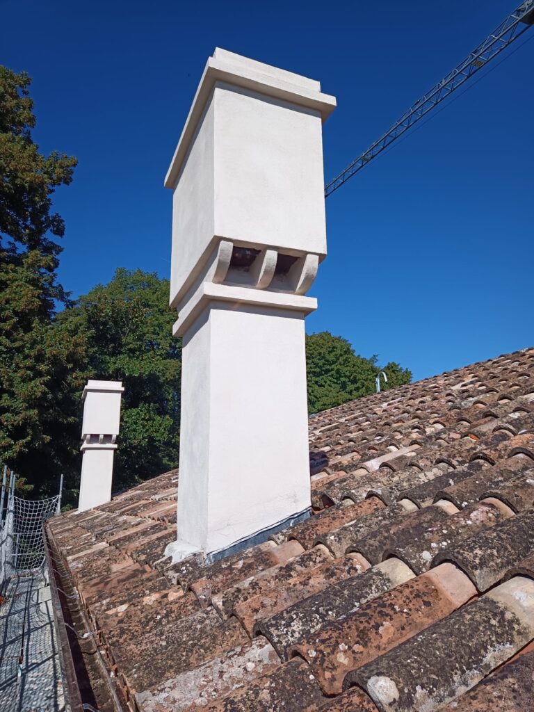 comignolo veneziano