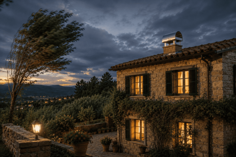 casa rurale comignolo (1)