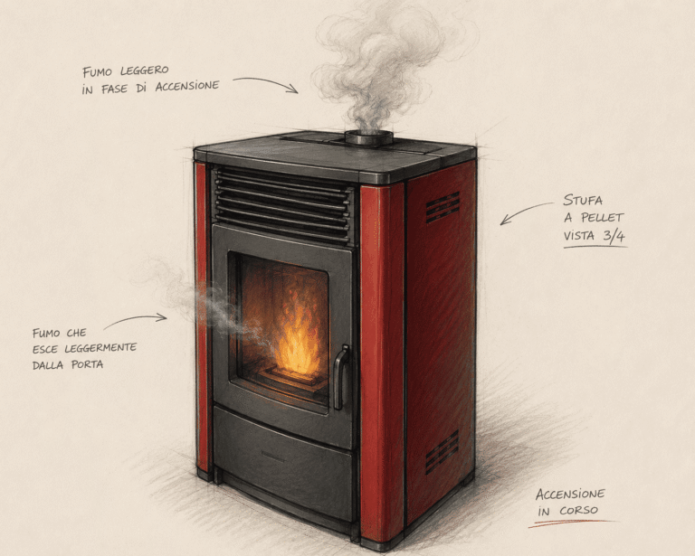 stufa a pellet fuma (1)