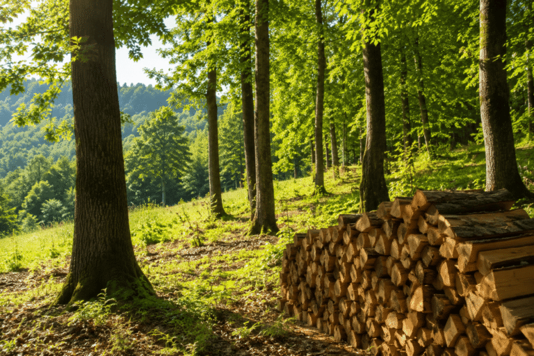 bosco immagine legna caminetto (1)