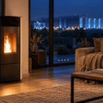 stufa a pellet appartamento (1)