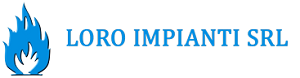 loro impianti logo